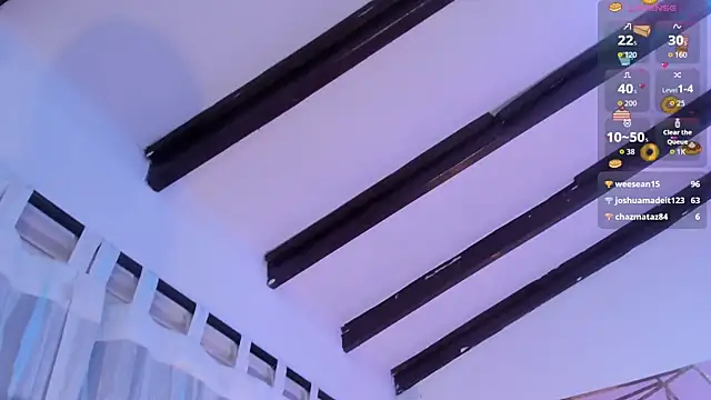 DianaSheren webcam