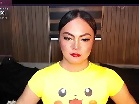 AmberMoorets webcam
