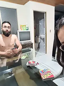 ObsessionRoom webcam