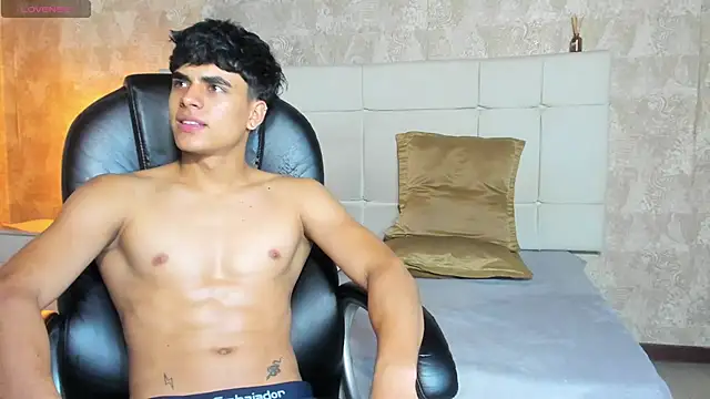 Toji_ferrer webcam