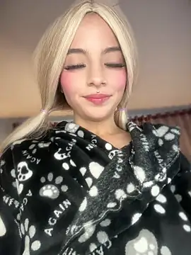 barbie_gv webcam