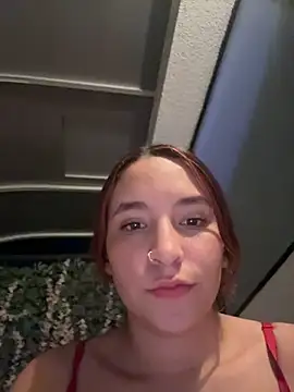 JUANITA-007 webcam