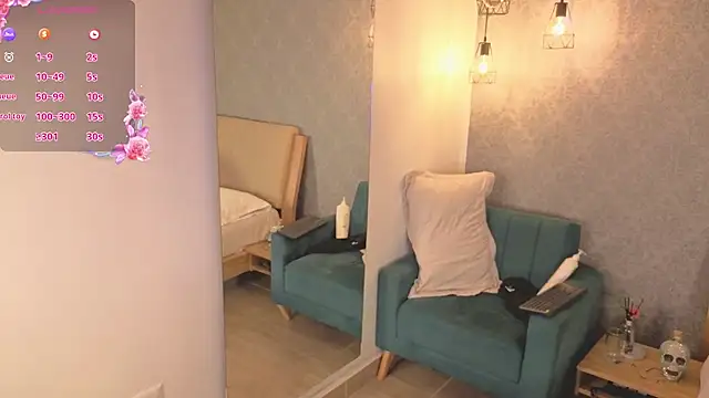 Vanessa_foxyy webcam