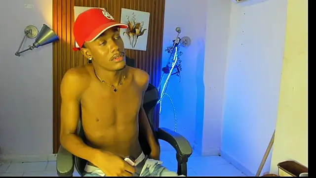 Ikaro_blue webcam