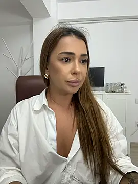 MissRachelX live cam on StripChat