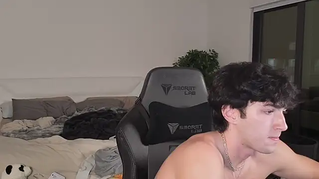 TheJakeRichard webcam