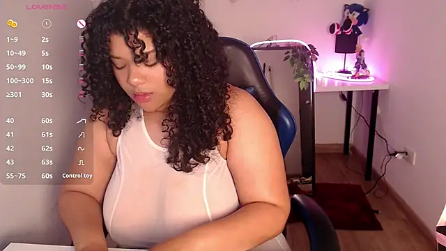 anna_curly18 webcam