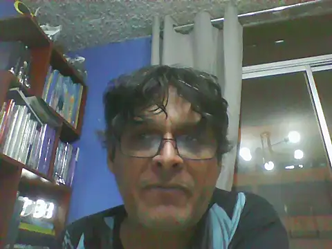 AdultAgency webcam
