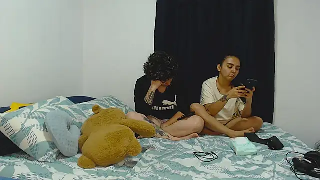 kathy_luisa webcam