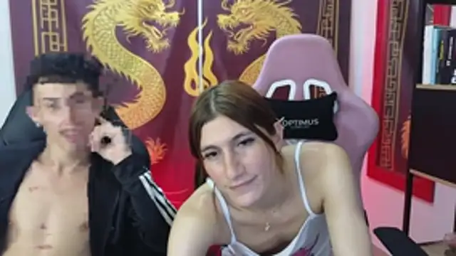 Pride_couple webcam