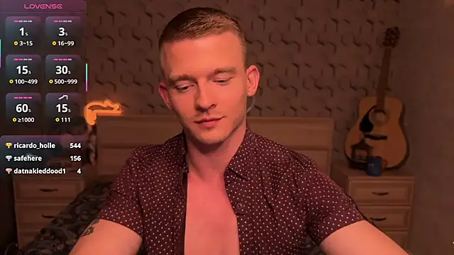 Marvelboy_ webcam