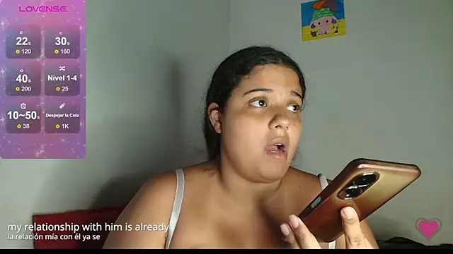 EliVanegas webcam