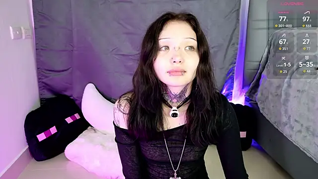 Lein_Bone live webcam show