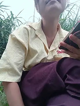 Linda-yiyi webcam