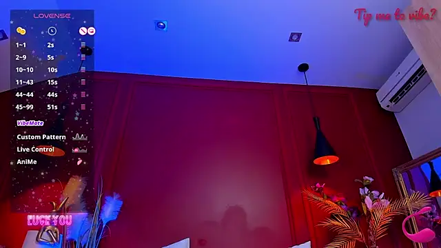 Mayzzie live cam