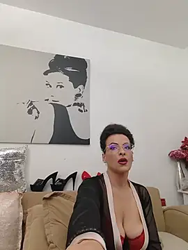 RebeccaNoble webcam