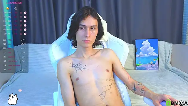bd_black live cam on StripChat