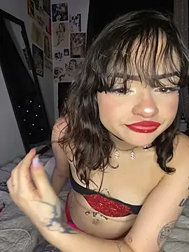 VenusDeMilo_55 webcam