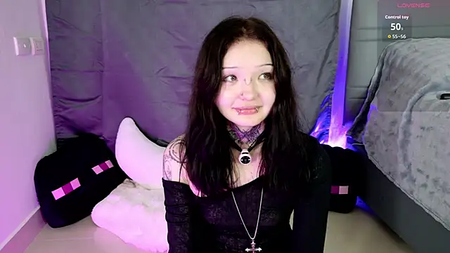 Lein_Bone webcam