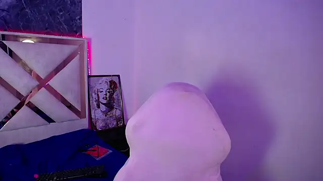 sweetbloomcs webcam