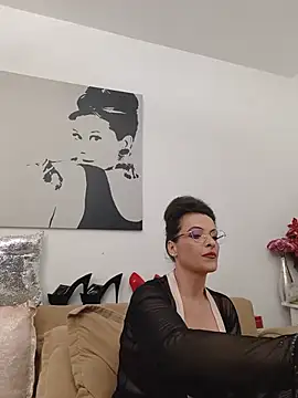 RebeccaNoble webcam
