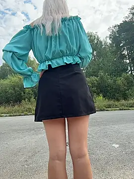 merlindave (F young) - Finger pussy/naked 💦💦🤤🤤✌️