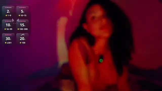 Lia_Tinez live webcam show