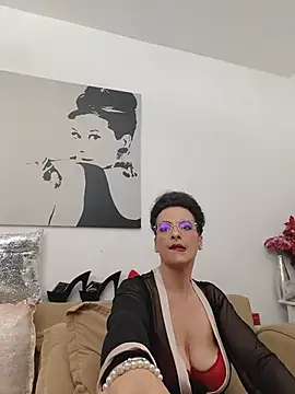 RebeccaNoble webcam