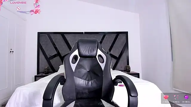 Agathaargent_ webcam
