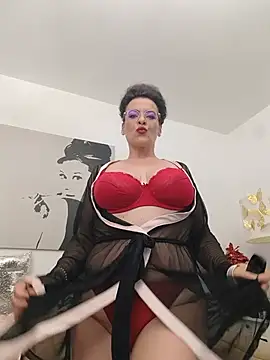 RebeccaNoble webcam