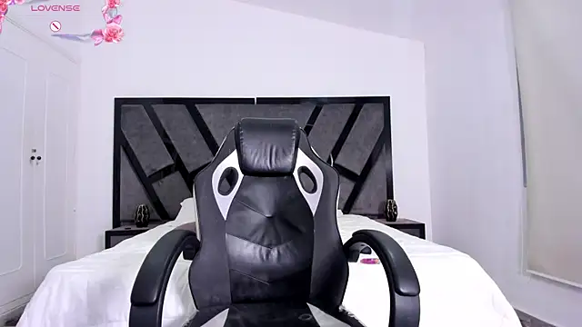 Agathaargent_ webcam