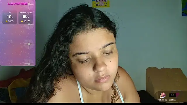 elivanegas - EliVanegas's free webcam - UK Sex Cams