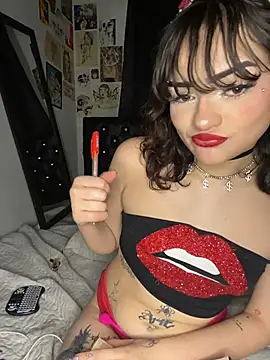 VenusDeMilo_55 webcam