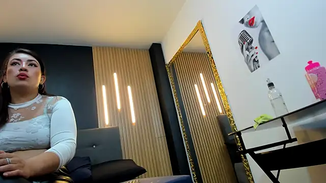 VickyJohnson1 webcam