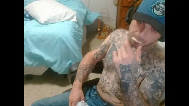 DADDY_KANE8--- webcam