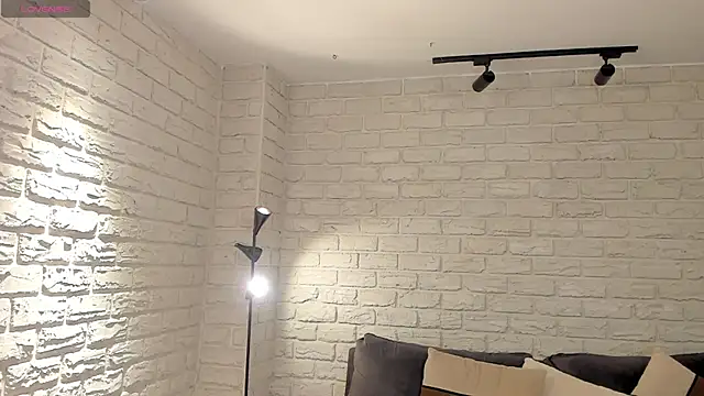 AmaliaCrus webcam