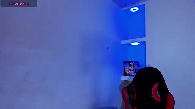 honeyluxe_ webcam