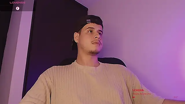 BjornSteel webcam