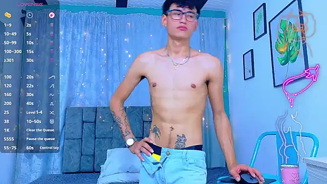 NicolasTorrez webcam