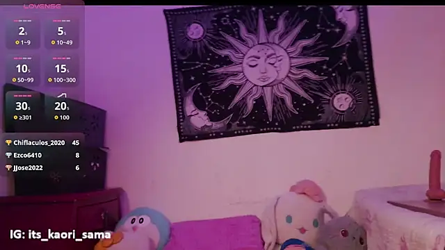 kaori_sama_uwu webcam