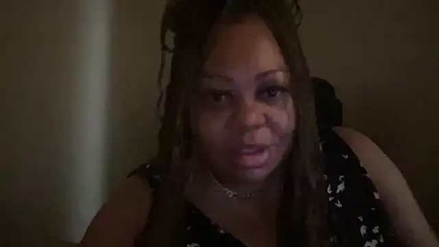 SooooZoey webcam