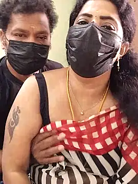 Honey-Couples