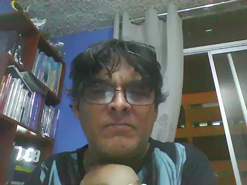 AdultAgency webcam