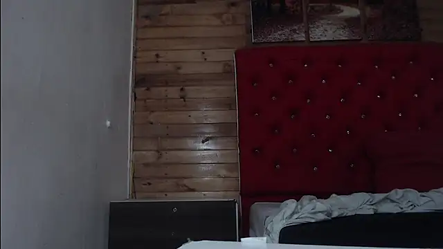 SweetLight webcam