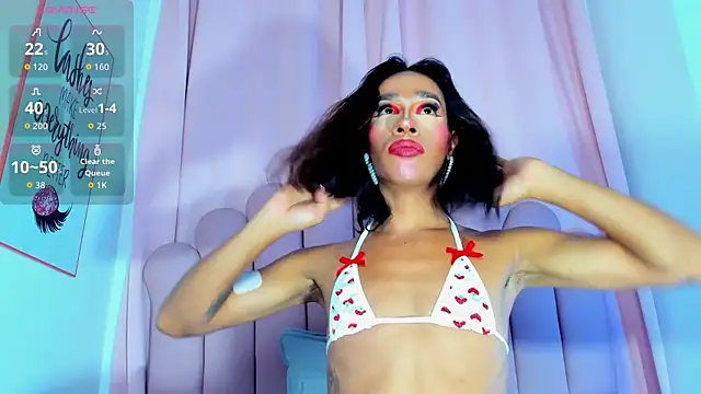 NicoleMadrird's room