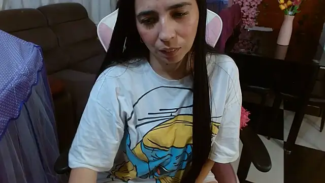 kendall_all4u webcam