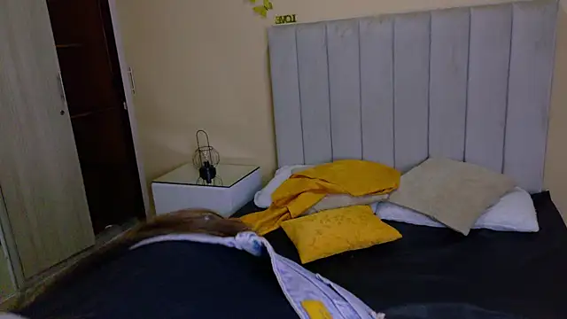 Charlotte_Olsen_ webcam