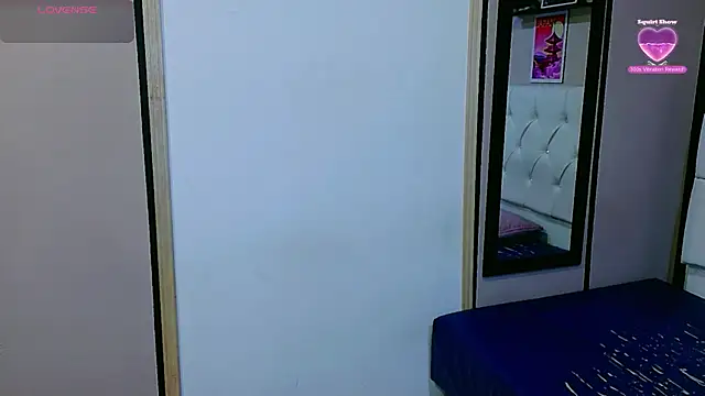 Rachel_new20 webcam