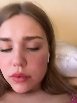 Sweet_Meg webcam