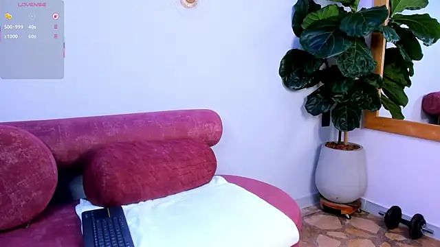 Travis_lenox_ webcam